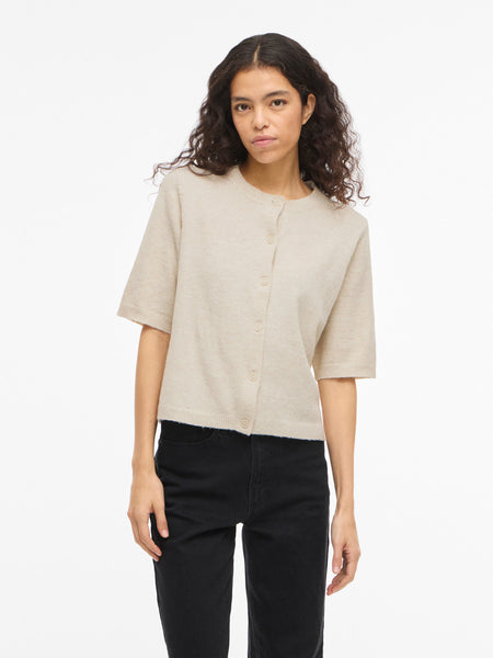 Vest Viliga Beige | Vila