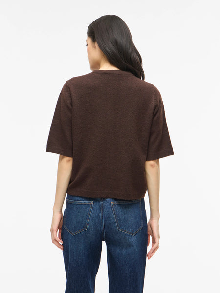 Vest Viliga Coffee Bean | Vila