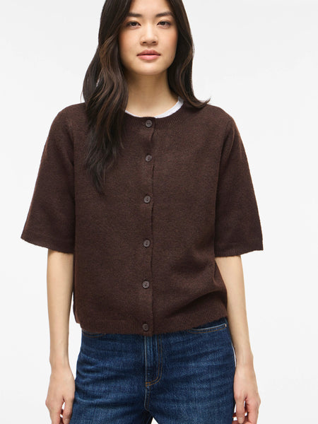 Vest Viliga Coffee Bean | Vila