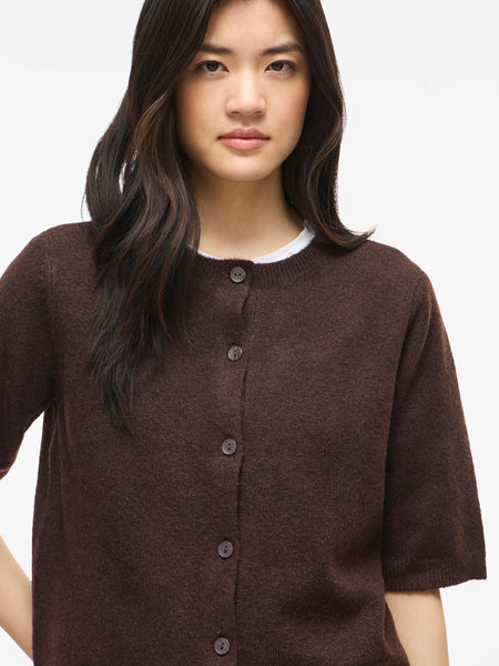 Vest Viliga Coffee Bean | Vila