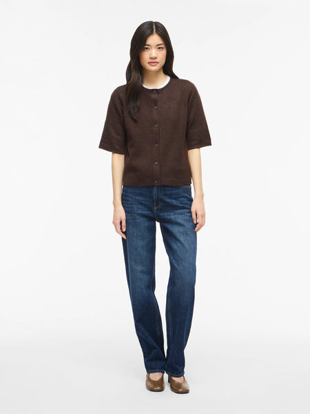 Vest Viliga Coffee Bean | Vila