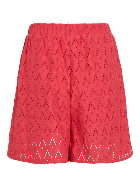 Short Viamalina Hibiscus | Vila