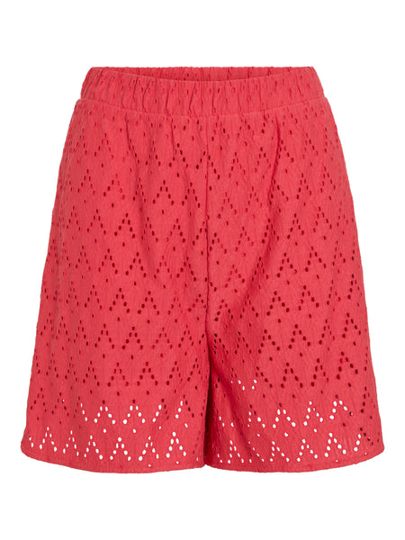 Short Viamalina Hibiscus | Vila