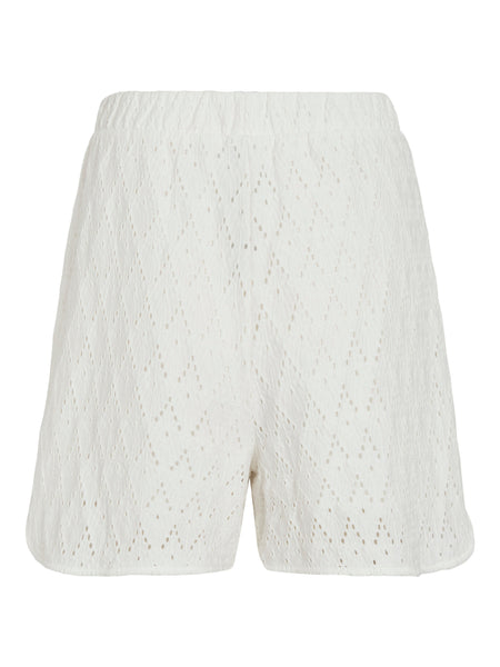 Short Viamalina White | Vila