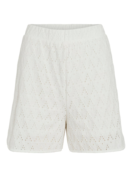 Short Viamalina White | Vila