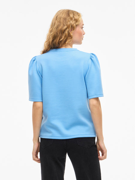 Sweat Top Visandy | Vila