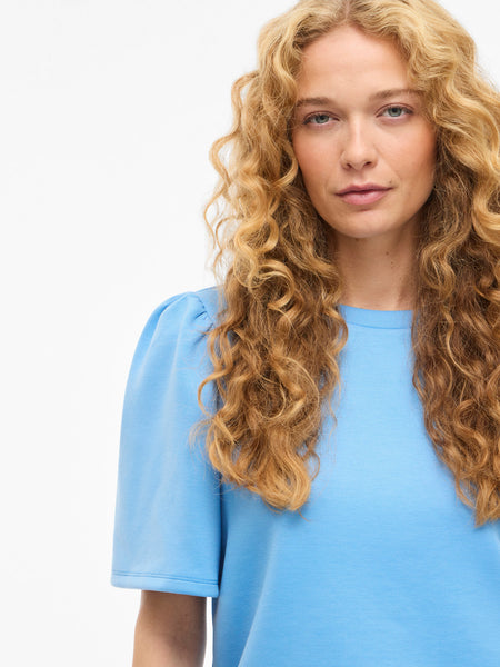 Sweat Top Visandy | Vila