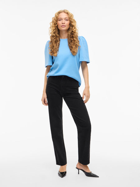 Sweat Top Visandy | Vila
