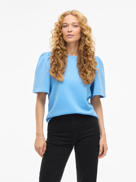 Sweat Top Visandy | Vila