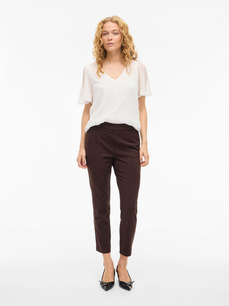 Top Vifalia Wit | Vila