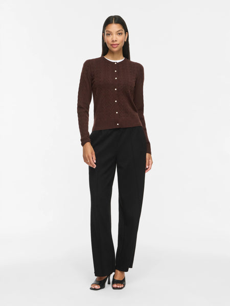 Vest Vikerry Coffee Bean | Vila