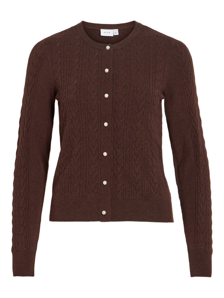 Vest Vikerry Coffee Bean | Vila