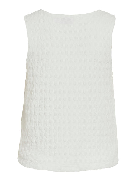 Top Vigarmina White | Vila