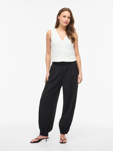 Top Vigarmina White | Vila