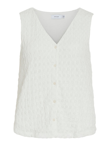 Top Vigarmina White | Vila