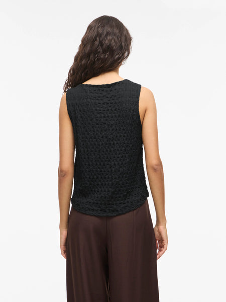 Top Vigarmina Black | Vila