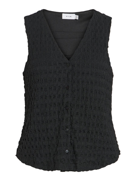 Top Vigarmina Black | Vila