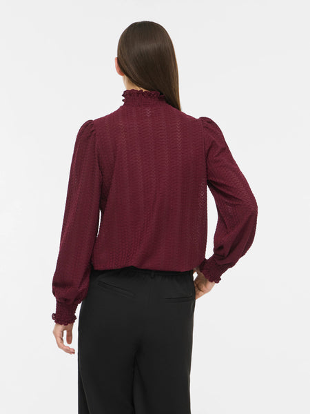 Top Vilyri Bordeaux | Vila