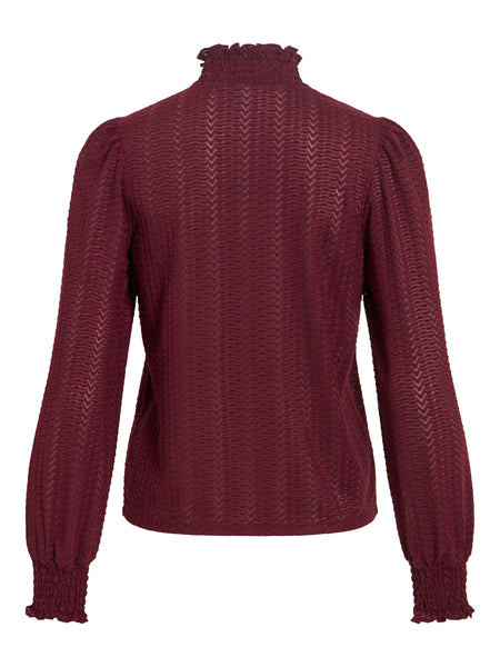 Top Vilyri Bordeaux | Vila