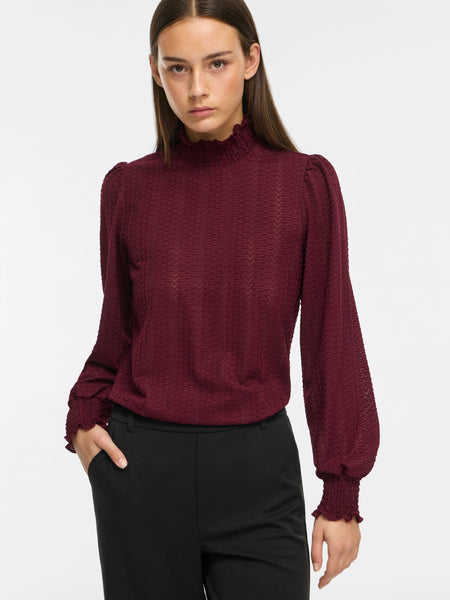 Top Vilyri Bordeaux | Vila
