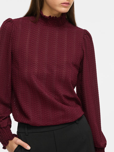 Top Vilyri Bordeaux | Vila