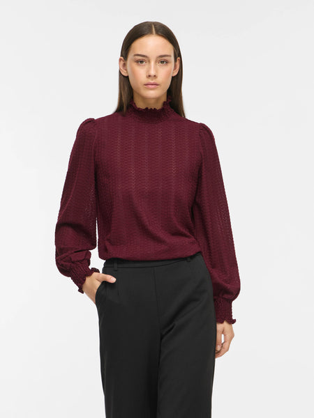 Top Vilyri Bordeaux | Vila