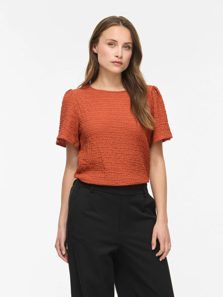 Top Vilindau Burnt Brick | Vila