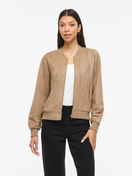 Bomberjack Vihanse | Vila