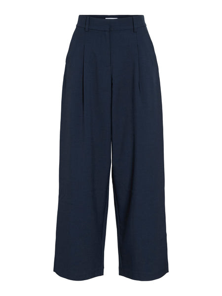 Broek Virosa Wide Leg | Vila