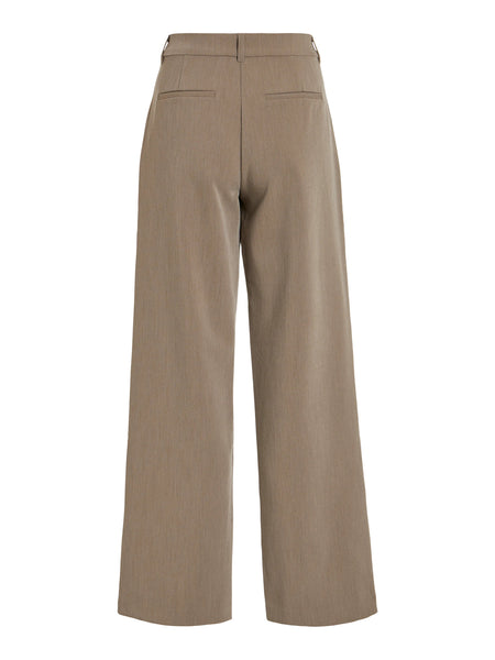 Broek Viemmi Straight Leg Falcon | Vila