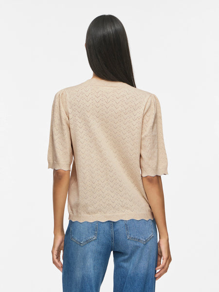 Top Viemi Natural Melange | Vila