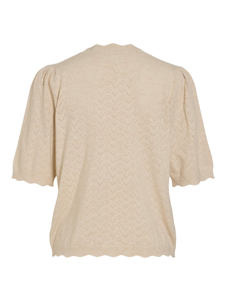 Top Viemi Natural Melange | Vila