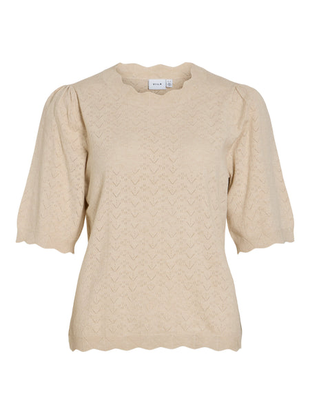 Top Viemi Natural Melange | Vila