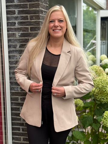 Blazer Vilowny | Vila