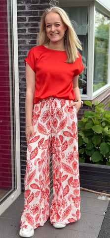 Broek Vijinke | Vila