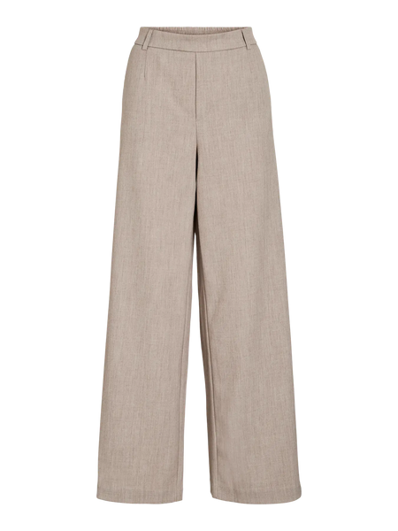 Broek Vivarone Wide Leg | Vila
