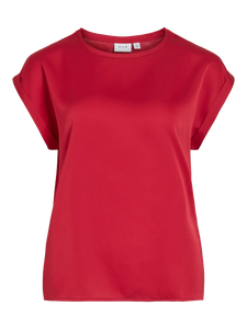 Top Viellette Jester Red | Vila