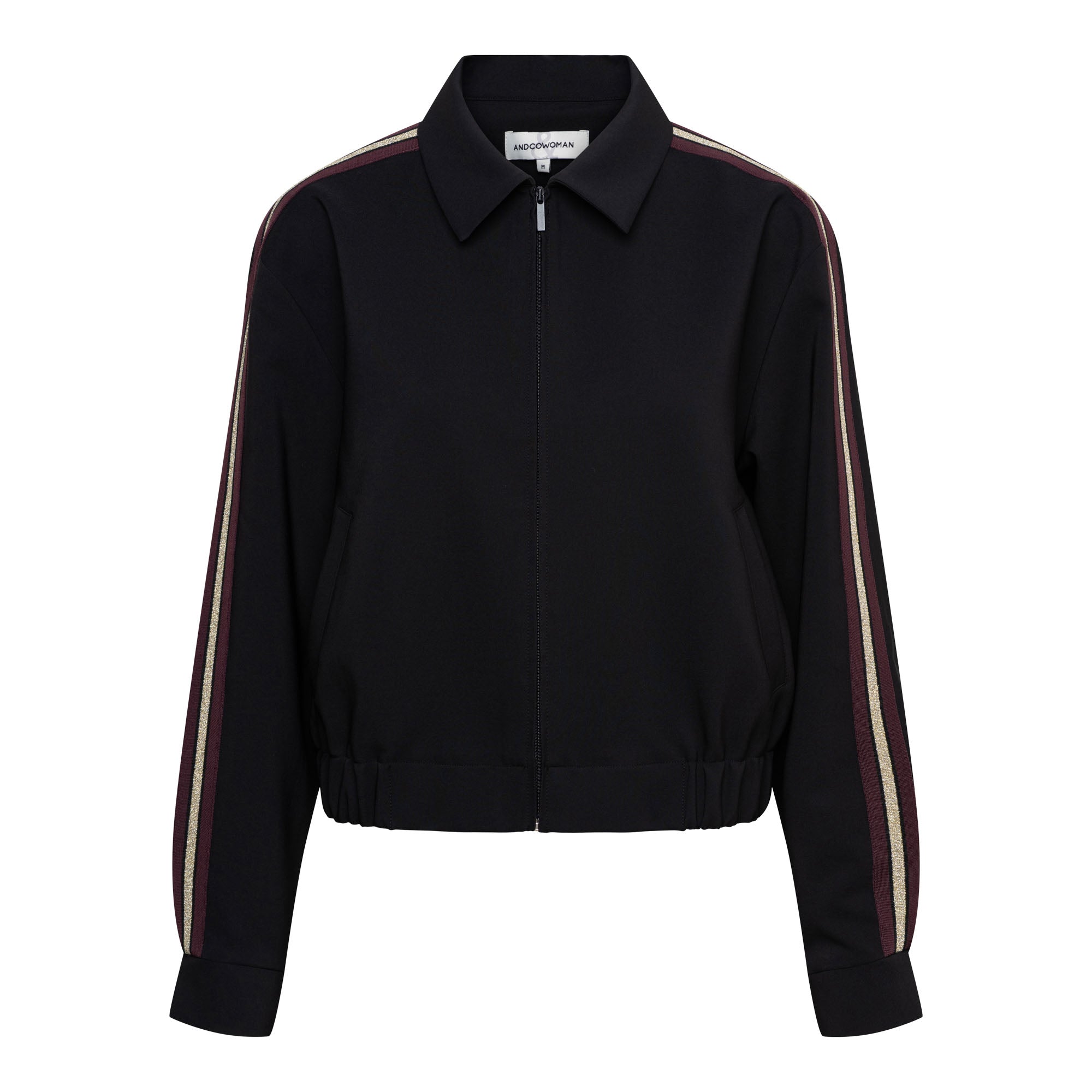 Jack Faith | &Co Woman