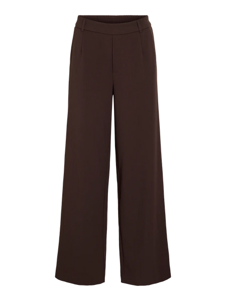 Broek Vivarone Wide Leg | Vila