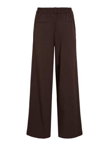 Broek Vivarone Wide Leg | Vila