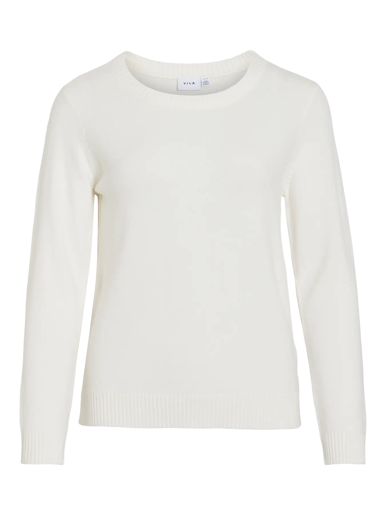 Trui Viril White Alyssum | Vila