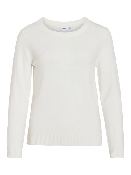 Trui Viril White Alyssum | Vila