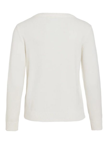 Trui Viril White Alyssum | Vila