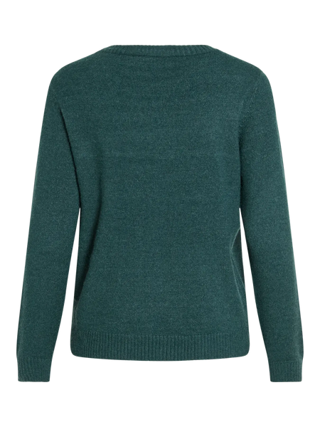 Trui Viril Ponderosa Pine | Vila