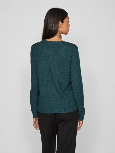 Trui Viril Ponderosa Pine | Vila