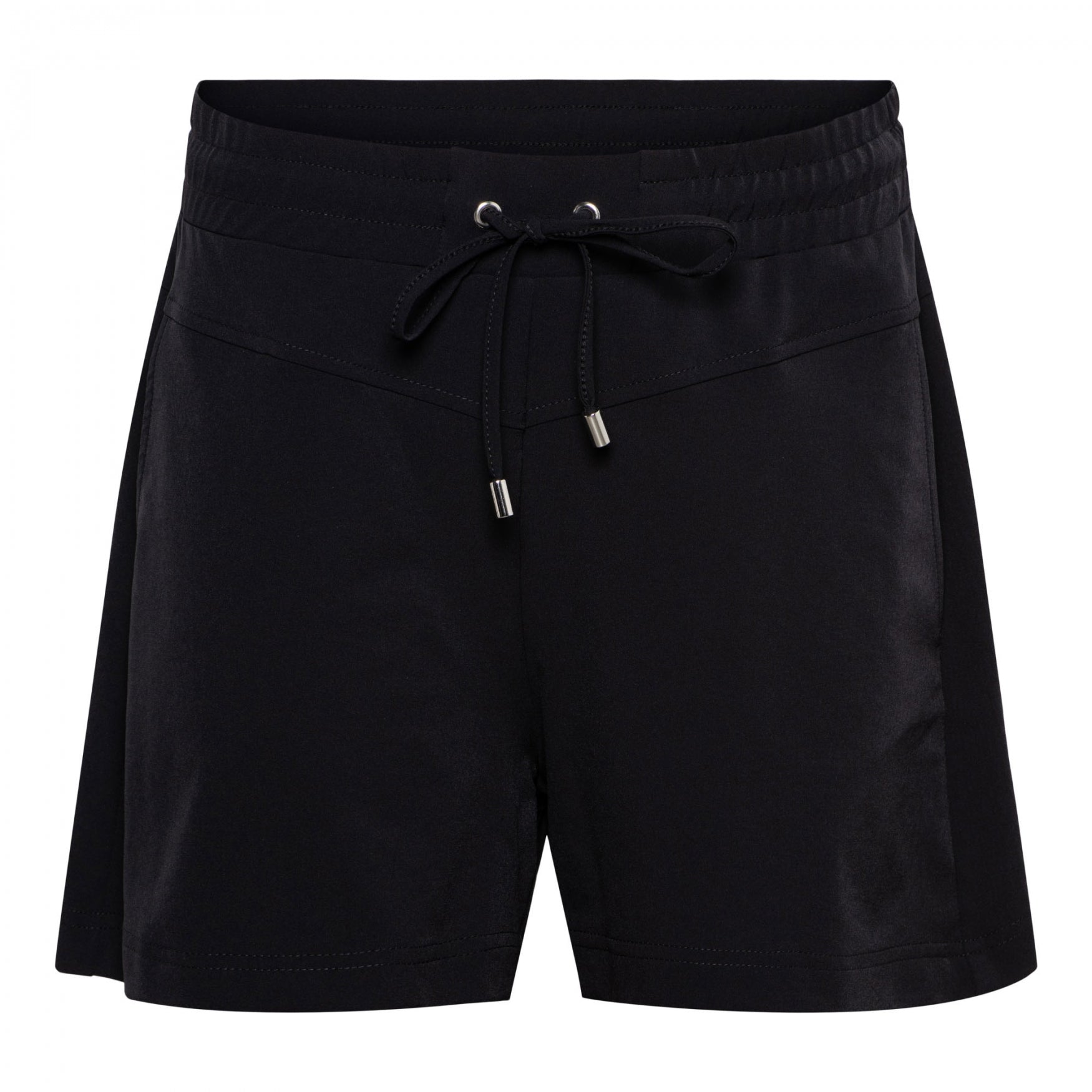 Travel Short Penny Black | &Co Woman