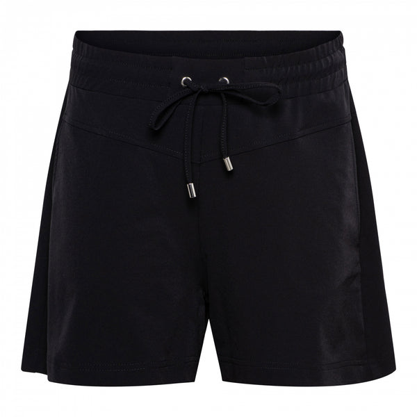 Travel Short Penny Black | &Co Woman