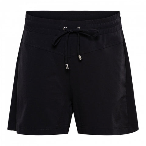 Travel Short Penny Black | &Co Woman