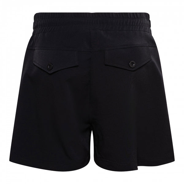 Travel Short Penny Black | &Co Woman