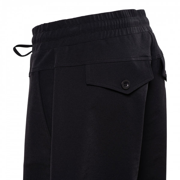 Travel Short Penny Black | &Co Woman